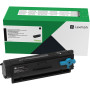 Toner Original Lexmark Black, 55B2H00, pentru MS331|MS431|MX331|MX431, 15K, (timbru verde 1.2 lei) , "55B2H00"