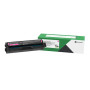 Toner Original Lexmark Magenta, C332HM0, pentru C3326|MC3326, 2.5K, (timbru verde 1.2 lei) , "C332HM0"
