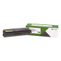 Toner Original Lexmark Yellow, C342XY0, pentru C3426|MC3426, 4.5K, (timbru verde 1.2 lei) , "C342XY0"