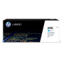 Toner Original HP Cyan, nr.658X, pentru HP Color LaserJet Enterprise M751, 28K, (timbru verde 1.2 lei) , "W2001X"