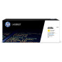 Toner Original HP Yellow, nr.658X, pentru HP Color LaserJet Enterprise M751, 28K, (timbru verde 1.2 lei) , "W2002X"
