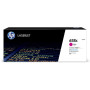 Toner Original HP Magenta, nr.658X, pentru HP Color LaserJet Enterprise M751, 28K, (timbru verde 1.2 lei) , "W2003X"