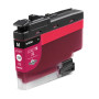 Cartus Cerneala Original Brother Magenta, LC427XLM, pentru MFC J5955|MFC J6955|MFC J6957, 5K, (timbru verde 0.15 lei), "LC427XLM