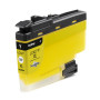 Cartus Cerneala Original Brother Yellow, LC427XLY, pentru MFC J5955|MFC J6955|MFC J6957, 5K, (timbru verde 0.15 lei), "LC427XLY"