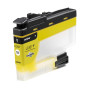 Cartus Cerneala Original Brother Yellow, LC427Y, pentru MFC J5955|MFC J6955|MFC J6957, 1.5K, (timbru verde 0.15 lei), "LC427Y"
