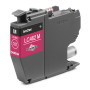 Cartus Cerneala Original Brother Magenta, LC462M, pentru MFC J2340|MFC J3540|MFC J3940, 550, (timbru verde 0.15 lei), "LC462M"