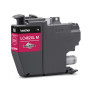 Cartus Cerneala Original Brother Magenta, LC462XLM, pentru MFC J2340|MFC J3540|MFC J3940, 1.5k, (timbru verde 0.15 lei), "LC462X