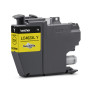 Cartus Cerneala Original Brother Yellow, LC462XLY, pentru MFC J2340|MFC J3540|MFC J3940, 1.5k, (timbru verde 0.15 lei), "LC462XL
