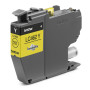 Cartus Cerneala Original Brother Yellow, LC462Y, pentru MFC J2340|MFC J3540|MFC J3940, 550, (timbru verde 0.15 lei), "LC462Y"