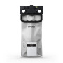 Cartus Cerneala Original Epson Black, T01C1, pentru WF C529R|C579R,10K , (timbru verde 0.15 lei),  "C13T01C100"