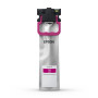 Cartus Cerneala Original Epson Magenta, T01C3, pentru WF C529R|C579R, , (timbru verde 0.15 lei),  "C13T01C300"