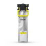 Cartus Cerneala Original Epson Yellow, T01C4, pentru WF C529R|C579R, , (timbru verde 0.15 lei),  "C13T01C400"