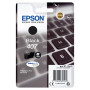 Cartus Cerneala Original Epson Black, nr.407, pentru WF-4745 Series , 41,2ml, (timbru verde 0.15 lei), "C13T07U140"(RAPO)