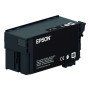 Cartus Cerneala Original Epson Black, T40D140, pentru SC-T3100|T5100|,50ml , (timbru verde 0.15 lei),  "C13T40D140"(RAPO)