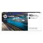Cartus Cerneala Original HP Black, nr.982X, pentru PageWide Enterprise 765|780|785, 194ml, (timbru verde 0.15 lei), "T0B30A"