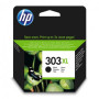 Cartus Cerneala Original HP Black, nr.303XL, pentru Envy Inspire 7200|7900, 600, (timbru verde 0.15 lei), "T6N04AE"