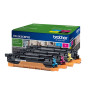 Combo-Pack Original Brother CMYK, TN243CMYK, pentru HL-L3210|L3270|DCP-L3510|L3550|MFC-L3730|L3770, 1K, (timbru verde 1.2 lei) ,