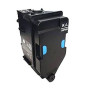 Toner Original Konica-Minolta Black, TNP80K, pentru Bizhuc C3300i|C3320i, 13K, (timbru verde 1.2 lei) , "AAJW152