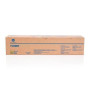 Toner Original Konica-Minolta Yellow, TNP80Y, pentru Bizhuc C3300i|C3320i, 9K, (timbru verde 1.2 lei) , "AAJW252