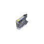Cartus Cerneala Original Brother Black, LC1280XLBK, pentru DCP-J525|J725|J925|MFC-J430|J5910|J625|J6510|J6910, 2.4K, (timbru ver