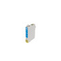 Cartus Cerneala Original Epson Cyan, T0802, pentru Stylus Photo R265|360|RX562,  , (timbru verde 0.15 lei), "C13T08024011"(RAPO)