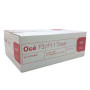 Oce original toner 1060040123, 1070020678, 7431B003, TYP F3/F11, black, 2x800g