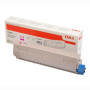 OKI original toner 46443102, magenta, 10000str., high capacity