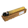 Ricoh original toner 842284, yellow, 22500str.