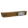 Ricoh original toner 842509, cyan, 28000str.