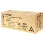 Ricoh original toner 408314, black, 17000str.