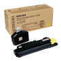 Ricoh original toner 408317, yellow, 12000str.