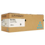 Ricoh original toner 406480, 407637, cyan, 6000str.