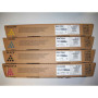 Ricoh original toner 821058, 820116, black