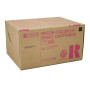 Ricoh original toner 888448, Typ 260, magenta, 10000str.