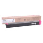 Sharp original toner DX-25GTMA, magenta, 7000str.