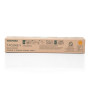 Toshiba original toner 6AJ00000131, yellow, 33600str.