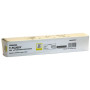 Toshiba original toner TFC26SY6K, 6B000000569, 6B000001096, yellow, 6000str., high capacity
