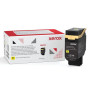 Xerox original toner 006R04767, yellow, 7000str., high capacity