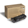 Xerox original toner 106R03620, black, 2500str.