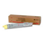 Xerox original toner 106R00674, yellow, 8000str.