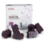 Xerox original toner 108R00747, magenta, 14000str., 6ks