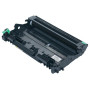 Brother original válec DR2100, black, 12000str.
