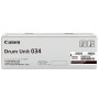 Canon original válec 034 BK, 9458B001, black, 32500str.