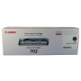 Canon original válec 702 BK, 9628A004, black, 45000str.