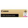 Canon original válec C-EXV34 M, 3788B003, magenta, 36000/51000str.