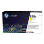 HP original válec CF364A, HP 828A, yellow, 30000str.