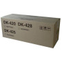 Kyocera original válec DK-420, 302FT93047, black, 150000str.