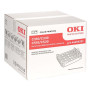 OKI original válec 44494202, CMYK, 20000str.