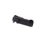 Încărcătură toner renovată 593-10258, DT615, 2000 filelor pentru imprimante Dell