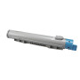Încărcătură toner renovată C13S050212, C3000, 3500 filelor pentru imprimante Epson